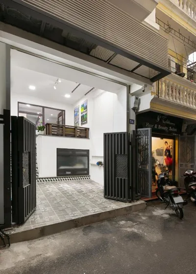 Saga Boutique Hotel,300m by Hoan Kiem Lake – Photos 4