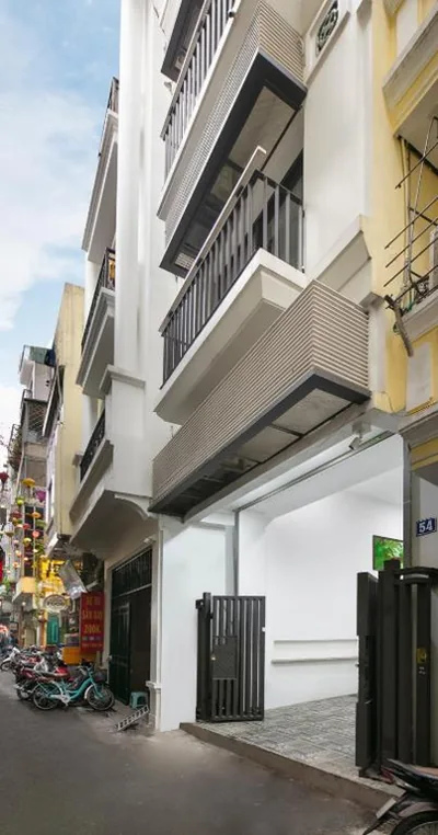 Saga Boutique Hotel,300m by Hoan Kiem Lake – Photos 6
