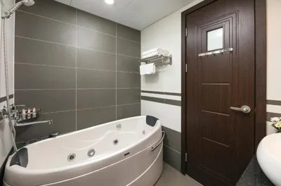 Saga Boutique Hotel,300m by Hoan Kiem Lake – Photos 15